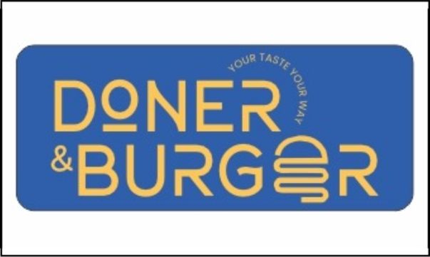 Donner Burger