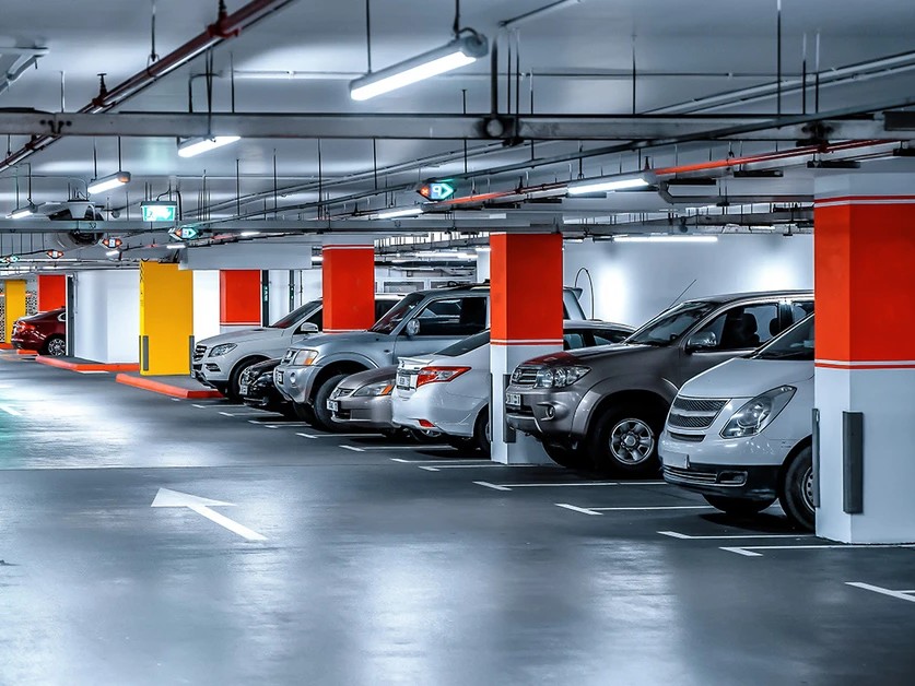 Parking Space